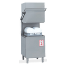 Madison IM7 MY17 Upright Dishwasher