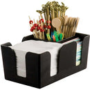 Bar Caddy Napkin Straw Holder 240x150x105mm