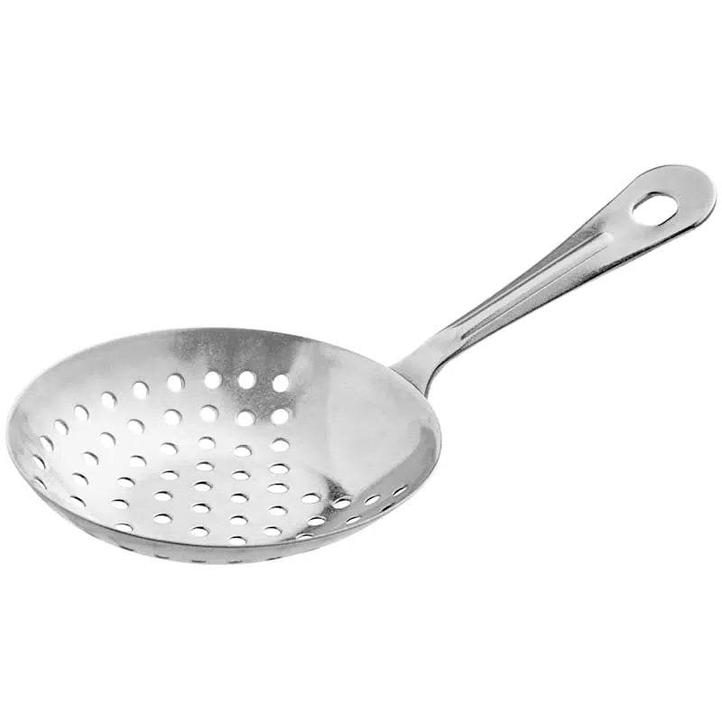 Julep Strainer - S/S - 155mm