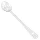 Spoon - Serving  Slotted 390mm