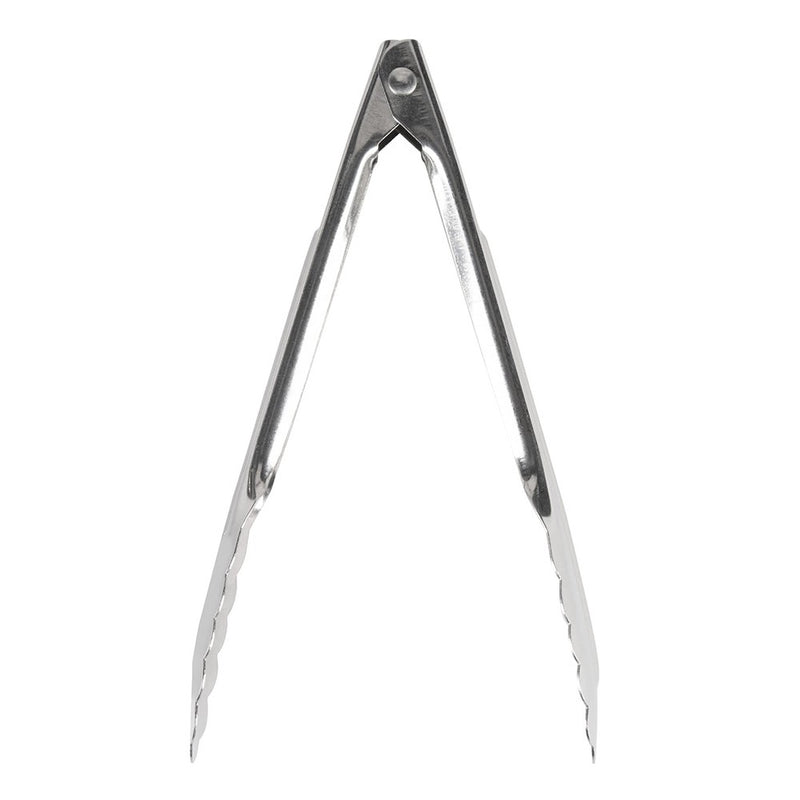 Tong - Heavy Duty - S/Steel
