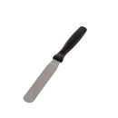 Spatula - Black Handle - 100mm