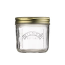 Kilner Wide Mouth Preserve Jar 200ml