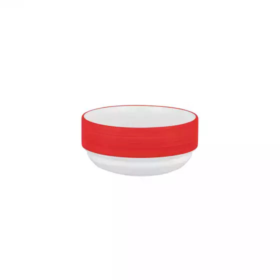 Stackable Bowl 113mm/300ml  Hot Chilli Red