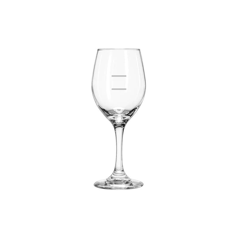 Perception - Wine - 325ml, Pour Line @ 150/250ml, c12