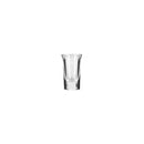 Shot Glass - Tall Whiskey - 30ml, c12