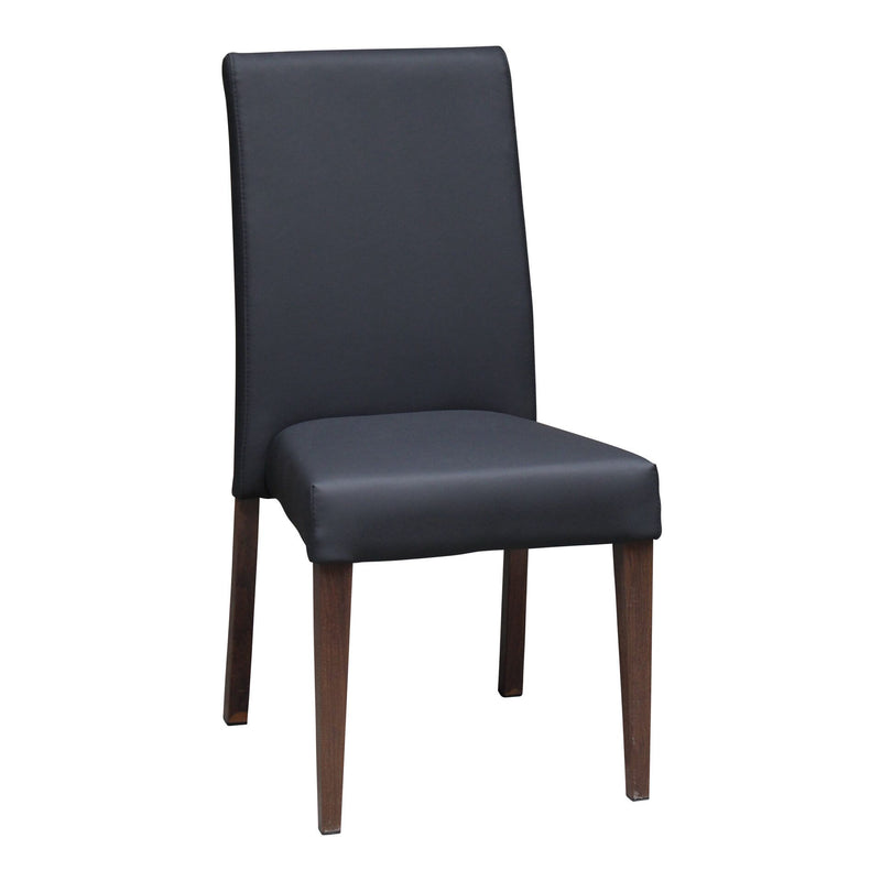 London Chair - Black