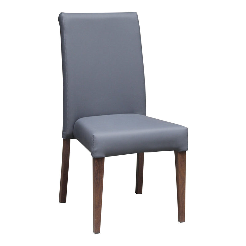 London Chair - Dark Grey