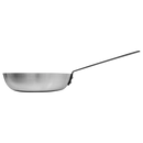Aluminium Deep Frypan Non Stick Induction - 24cm