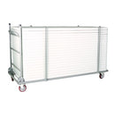 Manhattan Trestle Trolley