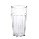 Newport SAN Tumbler 12oz Clear (152)