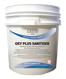 Oxy Plus Sanitizer - Destainer 4kg