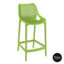 Air Barstool  65 - Green