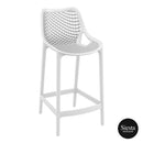 Air Barstool  65 - White