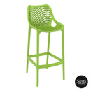 Air Barstool  75 - Green