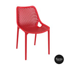 Air Chair  - Red