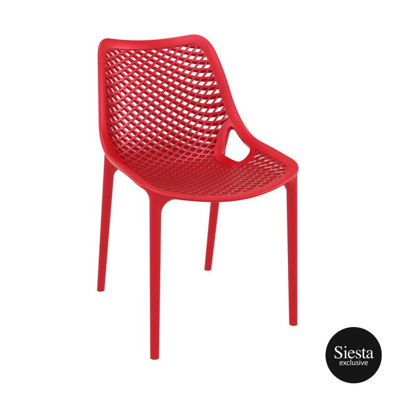 Air Chair  - Red