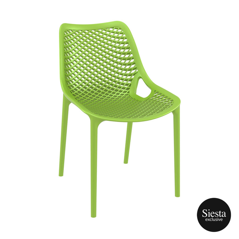 Air Chair  - Green
