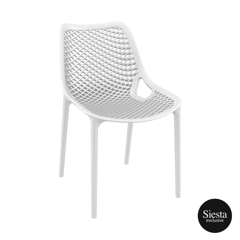 Air Chair  - White
