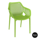 Air XL Armchair  - Green