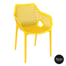 Air XL Armchair  - Mango