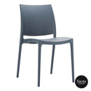 Maya Chair  - Anthracite