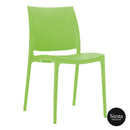Maya Chair  - Green