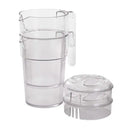 Camwear lid suit P34CW Pitcher