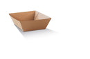 Kraft Tray Small 130x91x50, c500