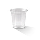 PET Cup & Lid - 1oz/30ml, s100