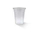 16oz Clear PET Cup s50