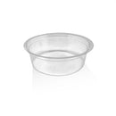 PET Insert 5oz, fits 98mm cups, c1000