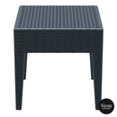 Tequila Side Table - Anthracite