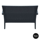 Tequila Lounge Sofa - Anthracite