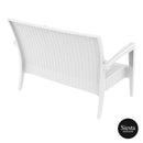 Tequila Lounge Sofa - White
