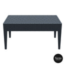 Tequila Lounge Table - Anthracite