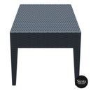 Tequila Lounge Table - Anthracite
