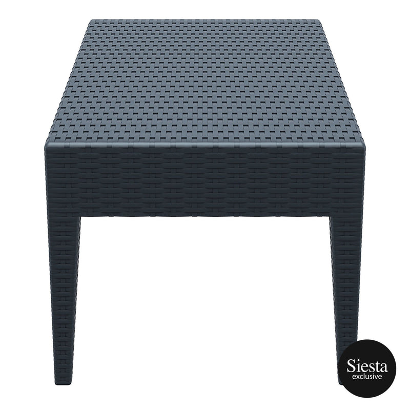 Tequila Lounge Table - Anthracite