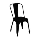Riviera Chair - Black