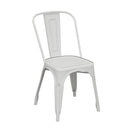 Riviera Chair - White