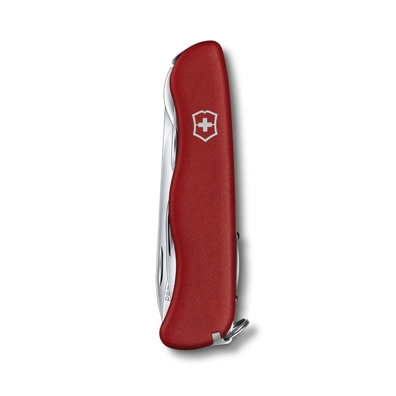 Victorinox SAK Picknicker - Red