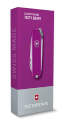 Classic SD Tasty Grape