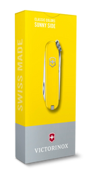 Classic SD Sunny Side