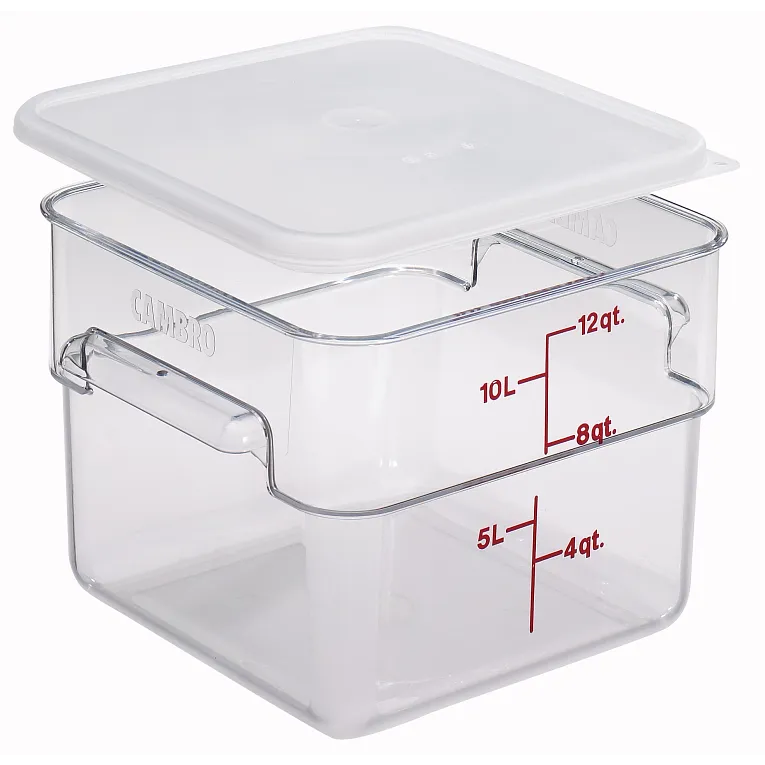 Camsquare Cover suit 11.4, 17.2 & 20.8 Ltr