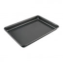 Bakemaster - Baking/Slice Tray - Non Stick -33x24x3cm