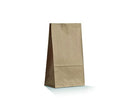 Paper Bag,  Small - Kraft - 50gsm,s250/c2000