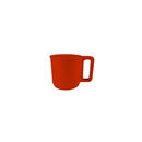 Melamine - Mug - 350ml - Red