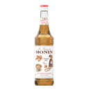 Salted Caramel Monin Syrup - 700ml