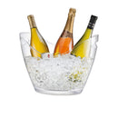 Vino Gondola Drinks Tub - Polycarb - 6.8L