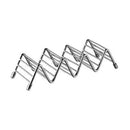 Reversable 3/4 Taco Stand - S/S - 190 x 65mm